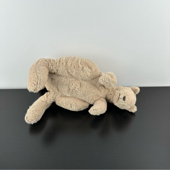 Ikea Klapper Baby Joey Kangaroo Kanguru Plh Stuffed Animal Sewn Eyes 10 - Picture 4 of 5